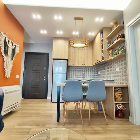 Modern Style 2Br-Apt - 10Min To Skanderbeg Square Apartment Тирана Екстериор снимка
